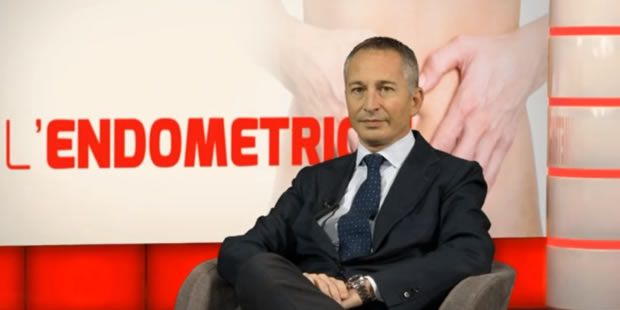 Endometriosis: interview with Prof. Mario Malzoni