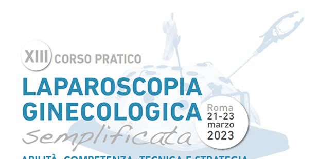 XIII PRACTICAL COURSE GYNECOLOGICAL LAPAROSCOPY